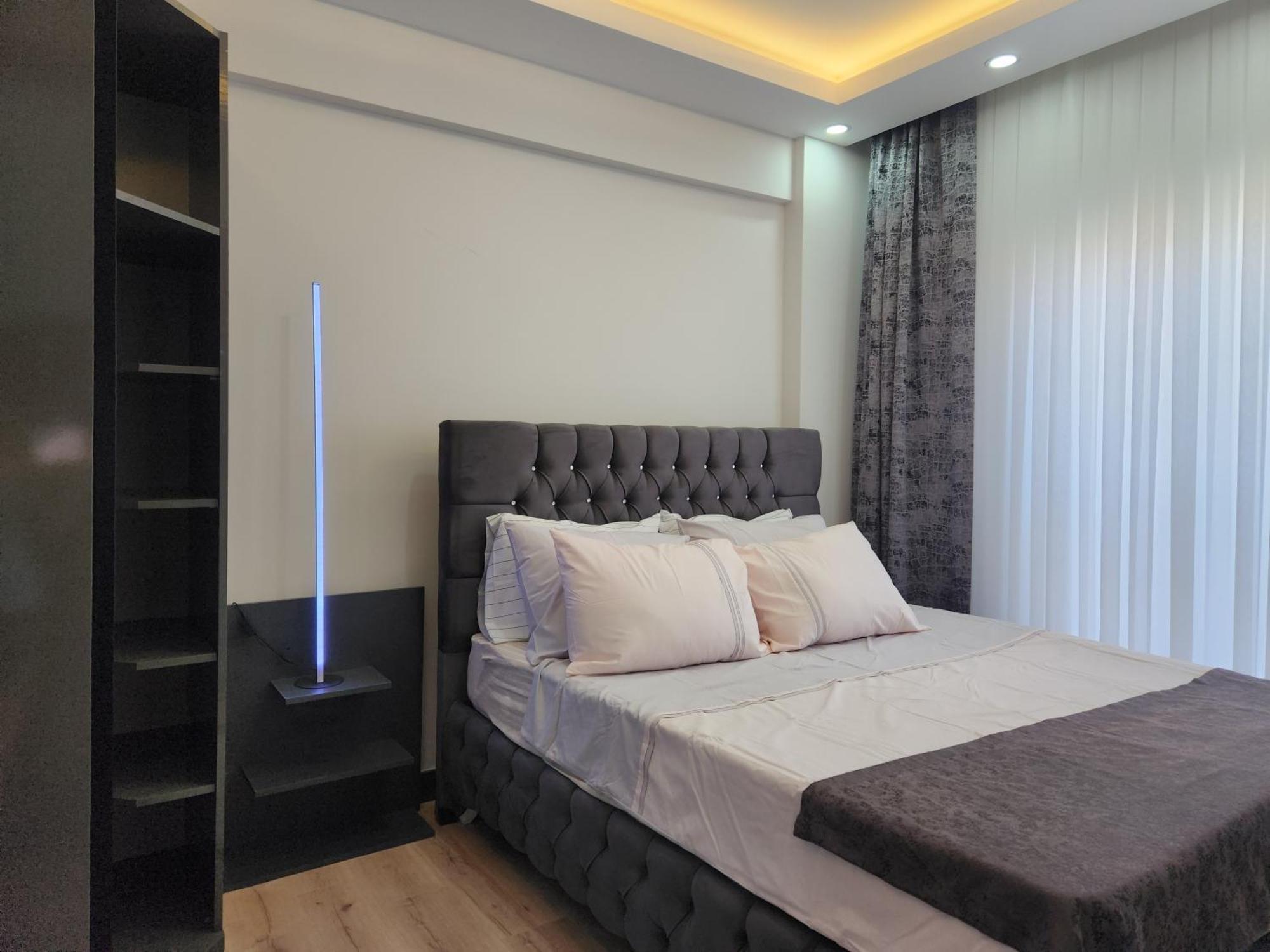 Апартаменти Wind Luxury 2 Aksu  Екстер'єр фото
